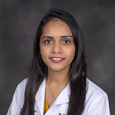 meet dr yannam